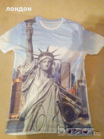 Юношеска блуза на GEORGE LONDON  183