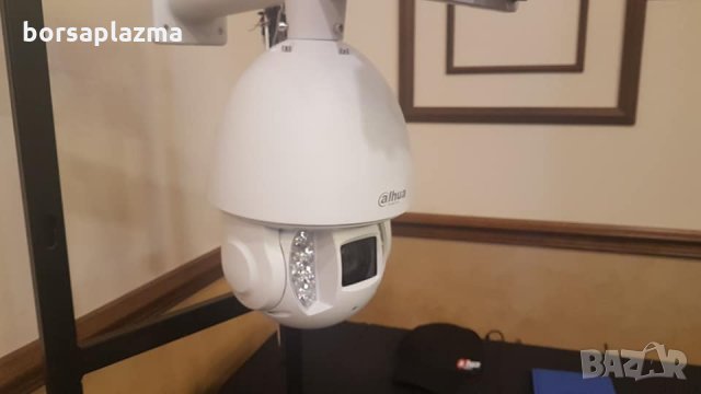 Dahua IPC-HFW8630E-Z 6MP IR Bullet Network Camera, снимка 3 - IP камери - 23323665