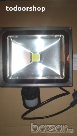 LED прожектор 10w , 20w , 30w , 50w Осветителна вана, снимка 3 - Прожектори - 9903500
