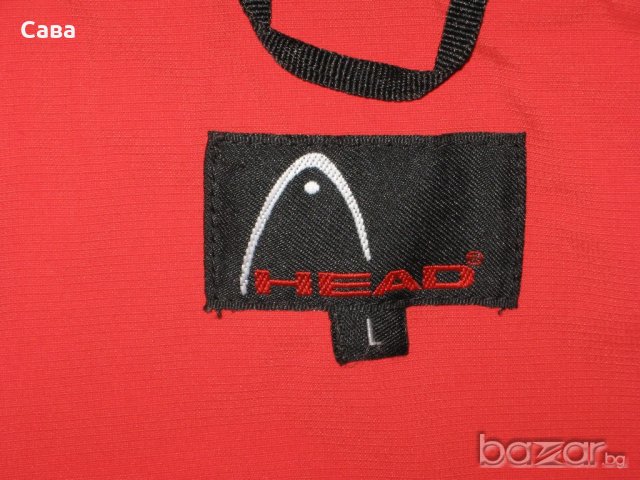 Яке пролет, есен HEAD   мъжко,л-хл