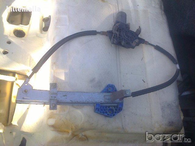 Ел.машинки с механизми за Форд Мондео-цената е за четирите , снимка 3 - Части - 19689636