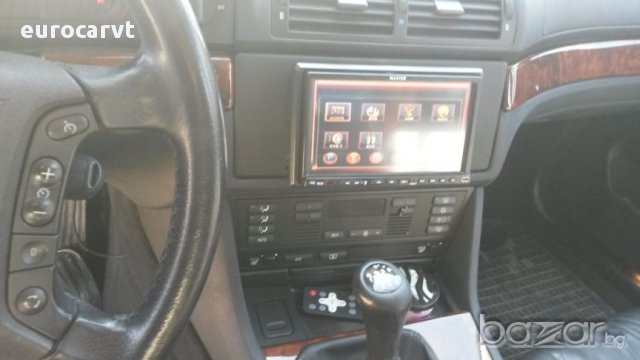 На части BMW 535 , снимка 6 - Автомобили и джипове - 11915887