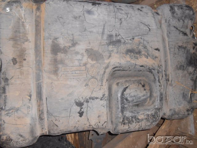 Резервуар за Форд Транзит