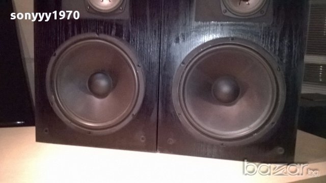 USA-Omni audio sound systems-manifactured in the u.s.a.внос швеицария, снимка 5 - Тонколони - 12897936