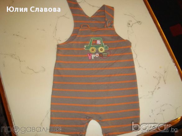 гащеризона Cherokee - 6-9 м, снимка 1