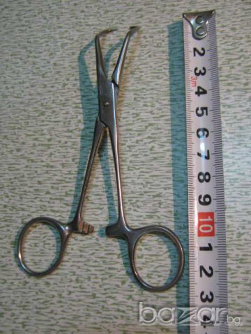 Медицински инструмент - 20