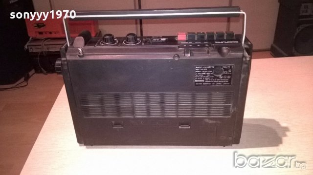 jvc-made in japan-внос швеицария, снимка 13 - Радиокасетофони, транзистори - 19573548