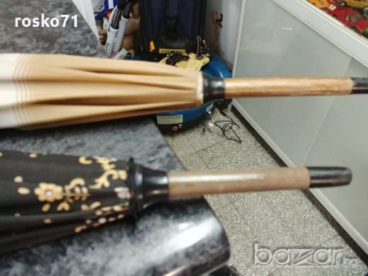 Чадъри от 60 те, снимка 3 - Антикварни и старинни предмети - 21376732