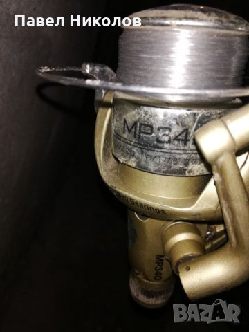 Дънна шаранджийска двуколена въдица, снимка 4 - Въдици - 23847365