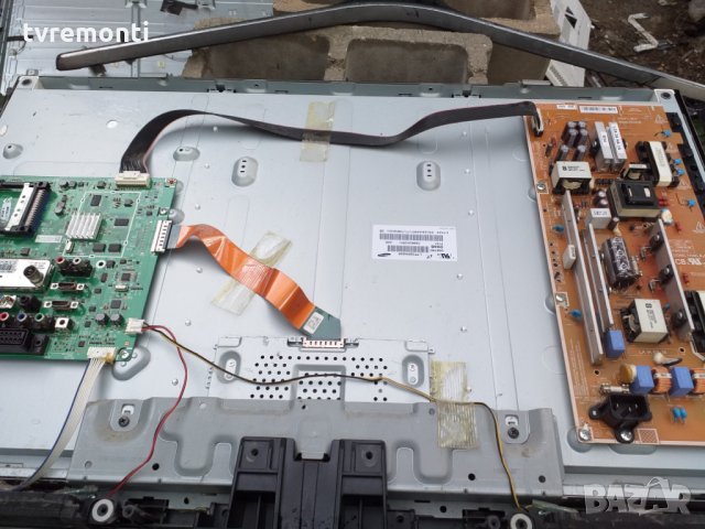 POWER SUPPLY H32F1_9 BN44-00261B, снимка 3 - Части и Платки - 25970610