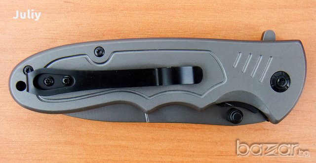 Сгъваем нож  Boker DA48, снимка 5 - Ножове - 8326312