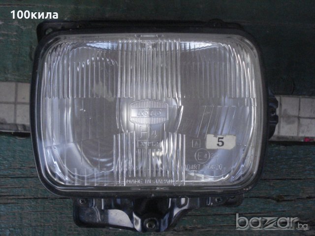 Фар за Субару 1980 -1984 година 