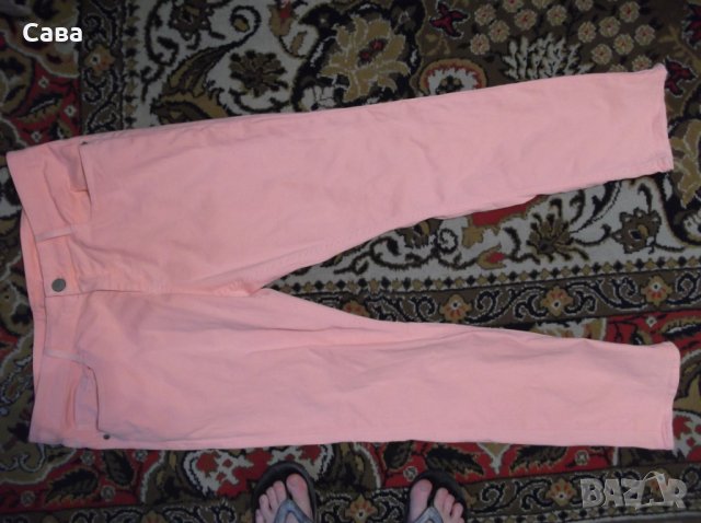 Летни дънки S.OLIVER, GINA BENOTTI   дамски,ХЛ, снимка 3 - Дънки - 25922014