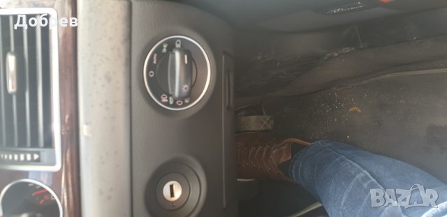 ***НА ЧАСТИ*** Продавам Audi A8 D3 3.0 TDI, снимка 11 - Автомобили и джипове - 25525952