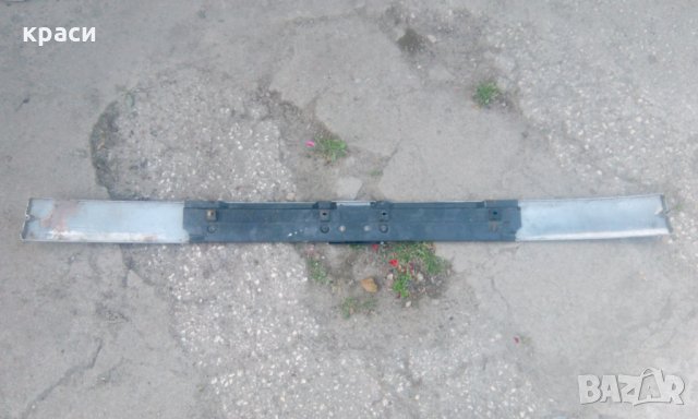 решетка пежо боксер, снимка 3 - Части - 25244282