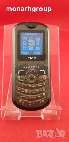 Телефон Alcatel, снимка 2 - Alcatel - 19046360