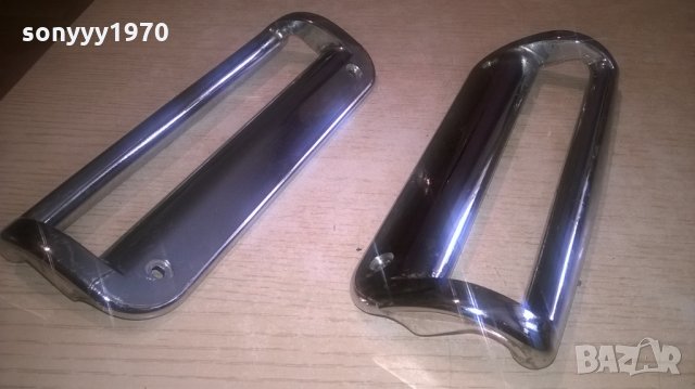 дръжки за уреди-20х7х4см-2бр-внос швеицария, снимка 2 - Други - 26055659