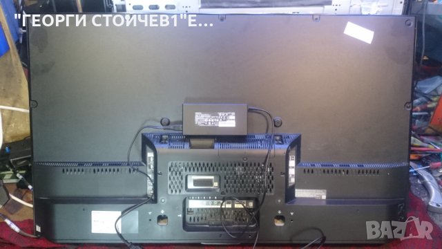 KDL-42W655A СЪС ДЕФЕКТНА МАТРИЦА, снимка 2 - Части и Платки - 25376457