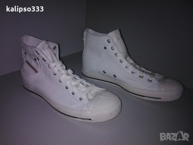 Diesel оригинални спортни обувки