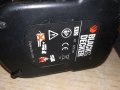 black & decker-с 2 батерии и зарядно-внос швеицария, снимка 12
