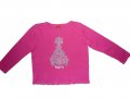 ESPRIT детска блузка, снимка 1 - Детски Блузи и туники - 17620568