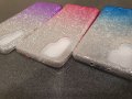 Huawei P30 Pro силиконови гърбове-блестящи,призма и черни силикони, снимка 4