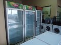 1. Втора употреба хладилни витрини миносови вертикални за заведения и хранителни магазини цени от 55, снимка 9