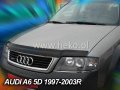 Дефлектор за преден капак за AUDI A6 (1997-2004), снимка 1 - Аксесоари и консумативи - 17423003