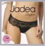 Jadea XS,S,M,L,XL черни,лилави,светлосиви италиански дантелени бикини Жадеа дантелено бельо  , снимка 1