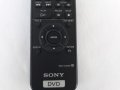 SONY DVD - RMT-D109P - дистанционно управление, снимка 4