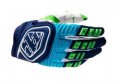 Нови! Troy Lee Designs Gp Gloves (ръкавици за велосипед/колело), снимка 1 - Спортна екипировка - 10623073