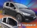 Ветробрани за VW TOURAN (2015+) 4бр. предни и задни, снимка 1 - Аксесоари и консумативи - 23193825