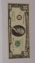 $ 10 Dollars STAR 1963-А NOTE F R B / 7 DIGIT, снимка 4