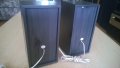  samsung-2броя тонколони с кабели-внос швеицария, снимка 6