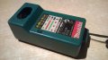 makita-dc1411 battery charger-внос финландия, снимка 2