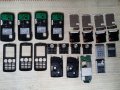 Части за Sony Ericsson W810I, снимка 1 - Резервни части за телефони - 21106009