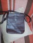 Нова кафява чанта, Liebeskind, естествена кожа, снимка 1 - Чанти - 12455456
