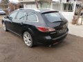 Mazda 6 2,2 MZR-CD 185 к.с. 2010г. Комби НА ЧАСТИ 4 Броя, снимка 4