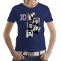Уникални дамски тениски на One Direction! Поръчай тениска по твой дизайн, изпрати ни снимка!, снимка 3
