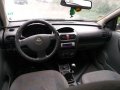 Opel Corsa C 2002-ра година бензин продава се на части двигателят скоростната кутия са перфектни, снимка 5