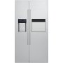 Beko GN162431ZX Side by side 544 л, Клас A++, NeoFrost, Н 179 см, Инокс