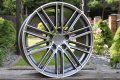 20" Ал. Джанти 5X130 Порше PORSCHE CAYENNE Cayman PANAMERA, снимка 4