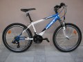 Продавам колела внос от Германия  юношески велосипед X-FACT 24 цола със 21 скорости модел 2014г, снимка 1 - Велосипеди - 10065851