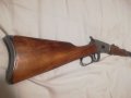 Военна карабина, пушка Winchester mod 92 - 1892. Реплика на легендарната и масова каубойска пушка.