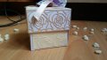  Експлодираща кутия за сватба, подарък за сватба, снимка 14