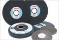 Компресирани дискове и колела за шлайфане / почистване на заварки - за INOX / Неръждаема стомана