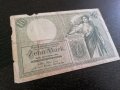 Райх банкнотa - Германия - 10 марки | 1906г., снимка 2