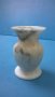 Мраморна ваза-малка, снимка 1 - Антикварни и старинни предмети - 18865979