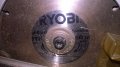 ryobi cw-1800-циркуляр 18в-внос швеицария, снимка 11