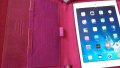Нов! Filofax A5 Finsbury iPad Air 2, снимка 9